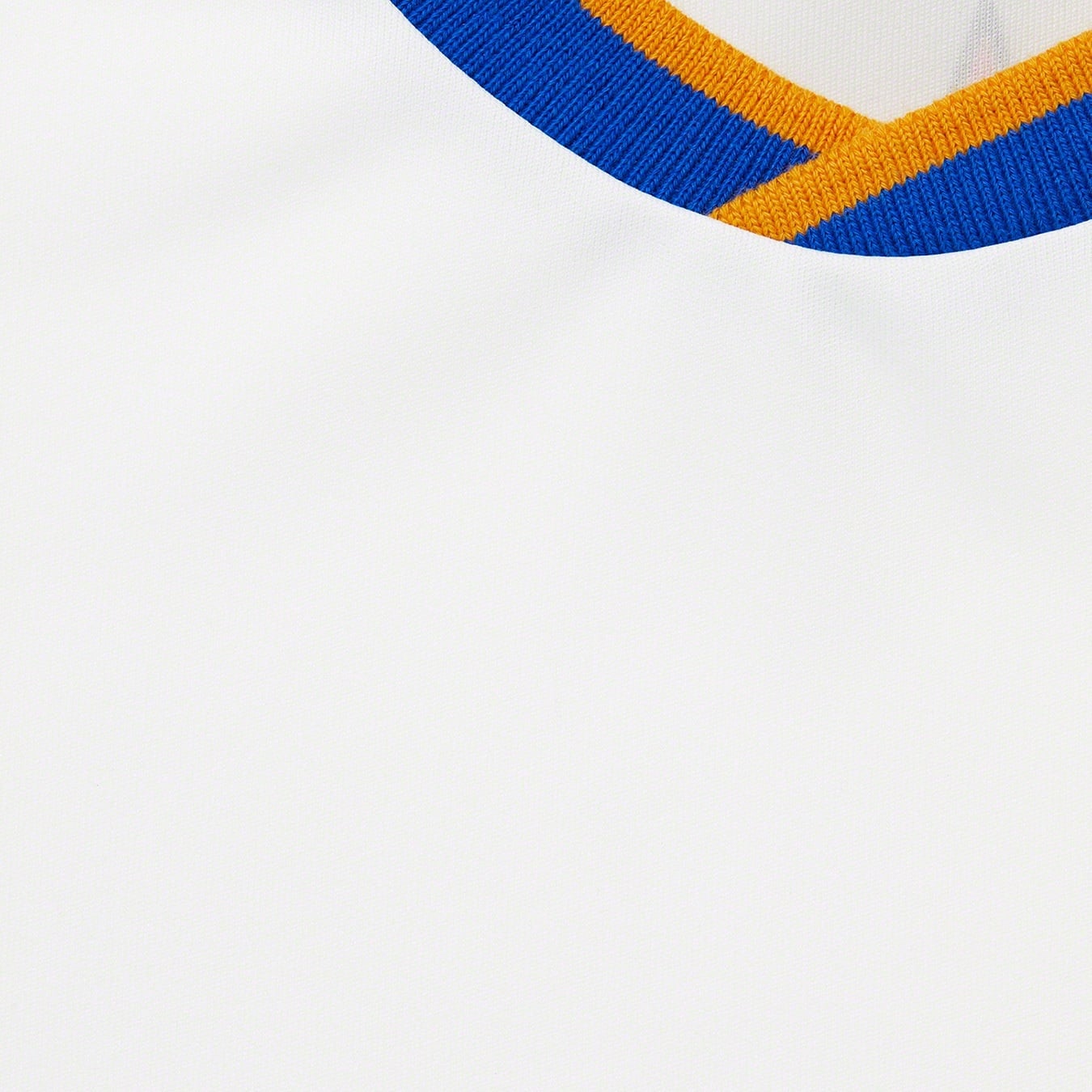 Arabic Logo Soccer Jersey view 7